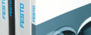 Festo Katalog, broşür