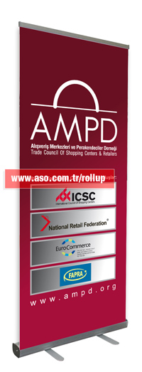 roll up banner stand, rollup fuar standı, rollup, rolap