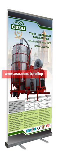roll up banner stand, rollup fuar standı, rollup, rolap