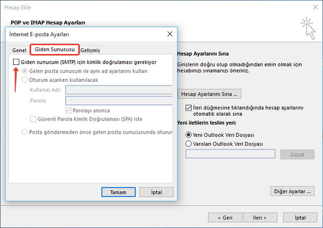outlook-2016-email-kurulum-ayarlari