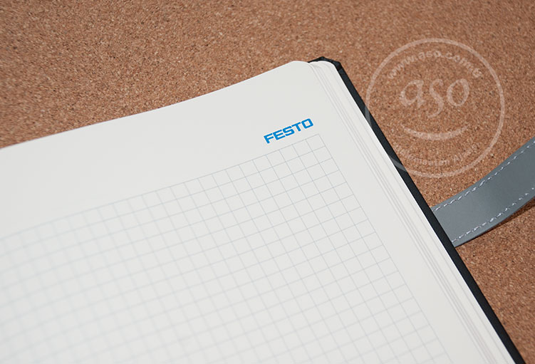 festo defter