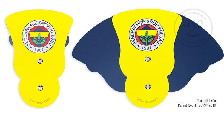 fenerbahce fan fan fan range, promotion