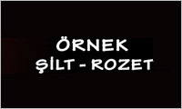 aso referanslar örnek