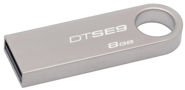 usb promotional memory