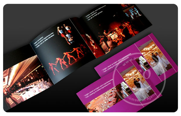 brochure design and printing