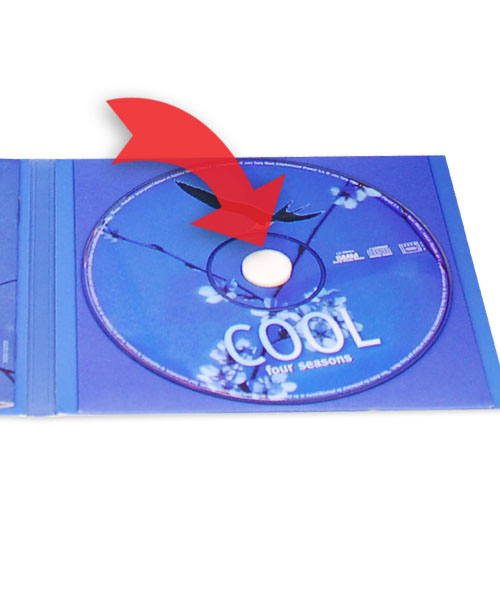 yapışkanlı cd tutucu sünger, cd eva, cd köpük