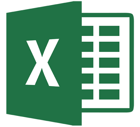 MS Excel den barkod etiket basmak