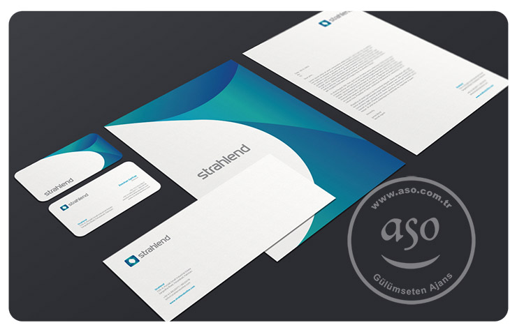 logo design letterhead design corporate identity design file design