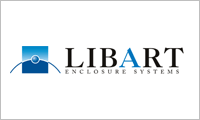 Libart logo