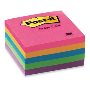 postit promotional note, sticky paper