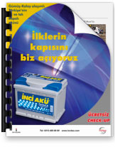 4x4 Freelife Dergisi