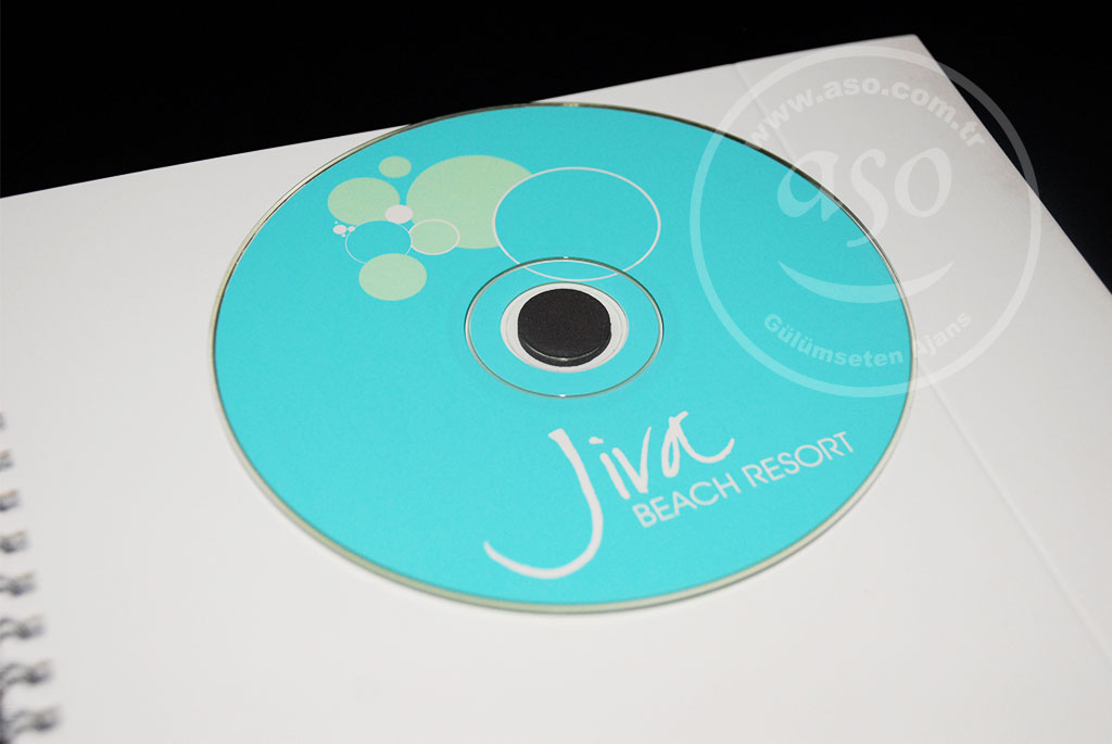 CD Tutucu (EVA veya PVC CD Mantarı, CD Süngeri, CD Spider) 