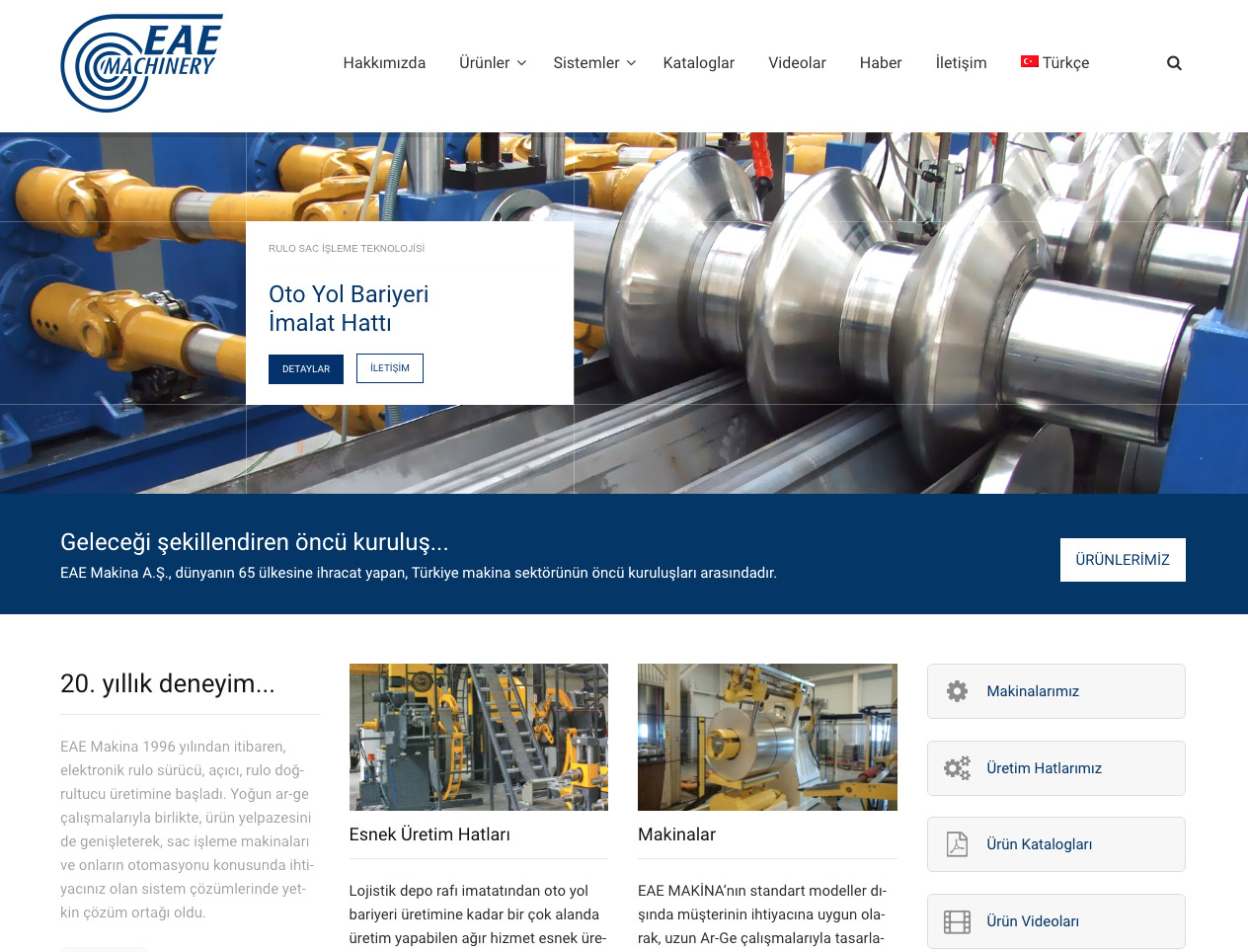 web-site-tasarım-eaemachinery