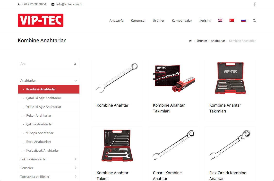 web-site-tasarım-viptec