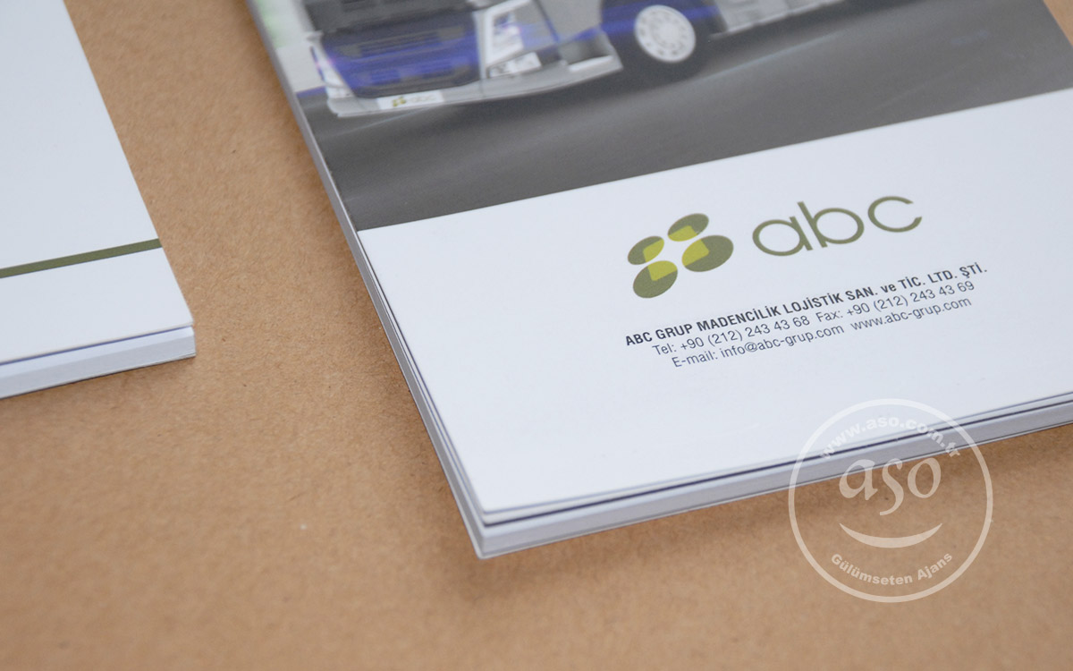 bloknot defter