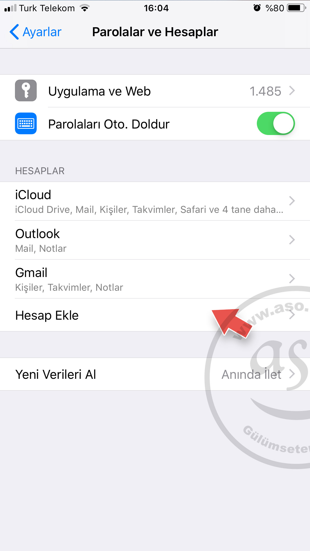 iPhone exchange kurmak,iphone exchange kurulumu,iphone exchange nasıl kurulur, iPhone exchange hesabı ekleme,iphone için nasıl exchange kurulur,iphone exchange hesabına girme,iphone iOS exchange hesabına giriş yapma,iphone iOS için exchange