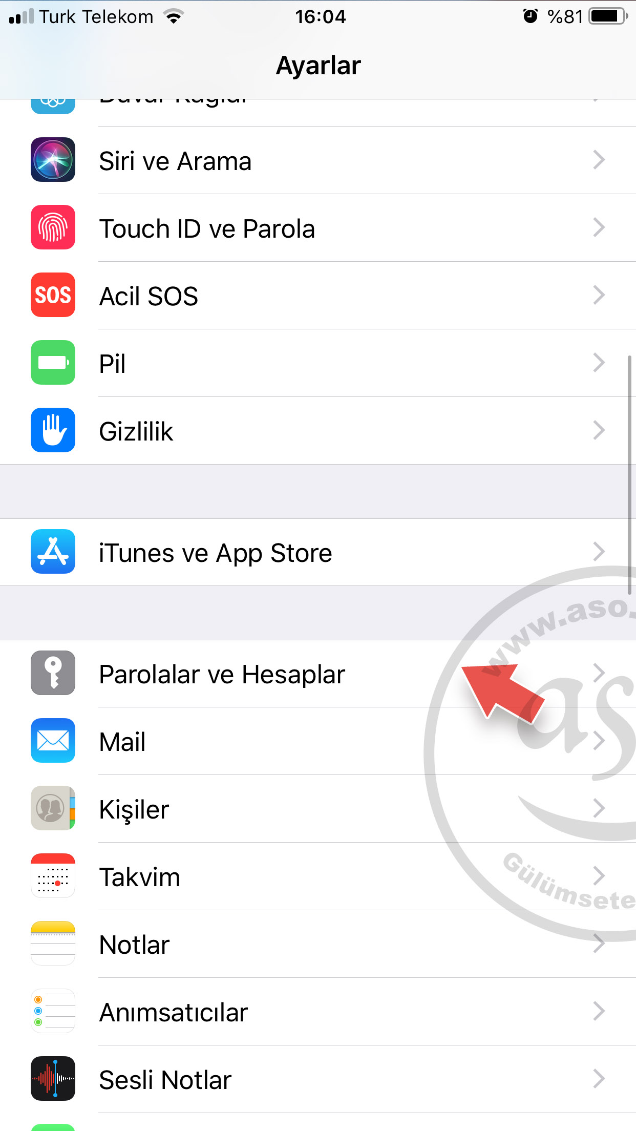 iPhone hotmail hesabı kurmak,iphone için hotmail,iphone hotmail ayarı,iphone iOS için hotmail ayarı,iphone iOS 124 için hotmail kurmak