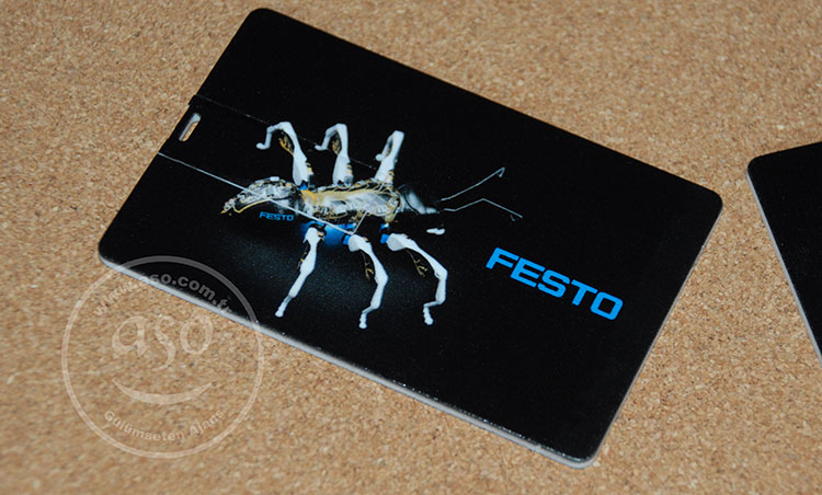 Festo Promosyon USB Bellek