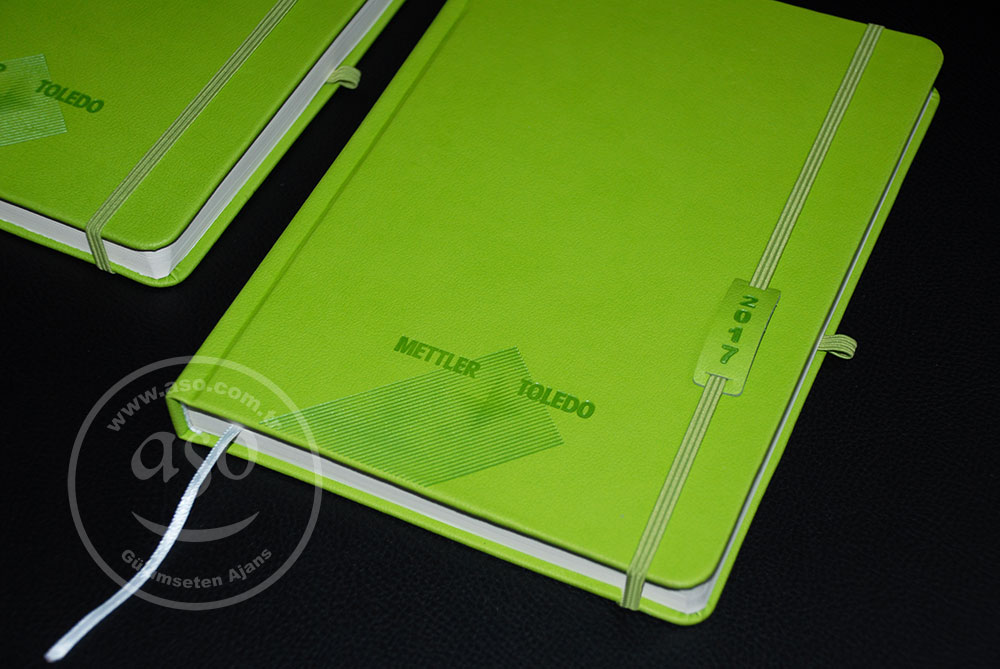 Mettler Toledo Defter