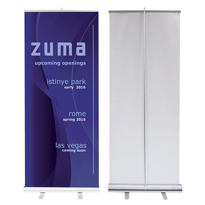 Zuma 80×200 cm Rollup