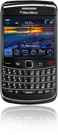 BlackBerry email kurulumu