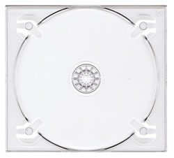 CD DVD tray, karton kapak CD yuvası