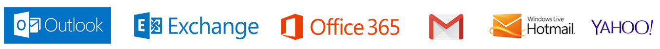 Outlook e-posta yedekleme