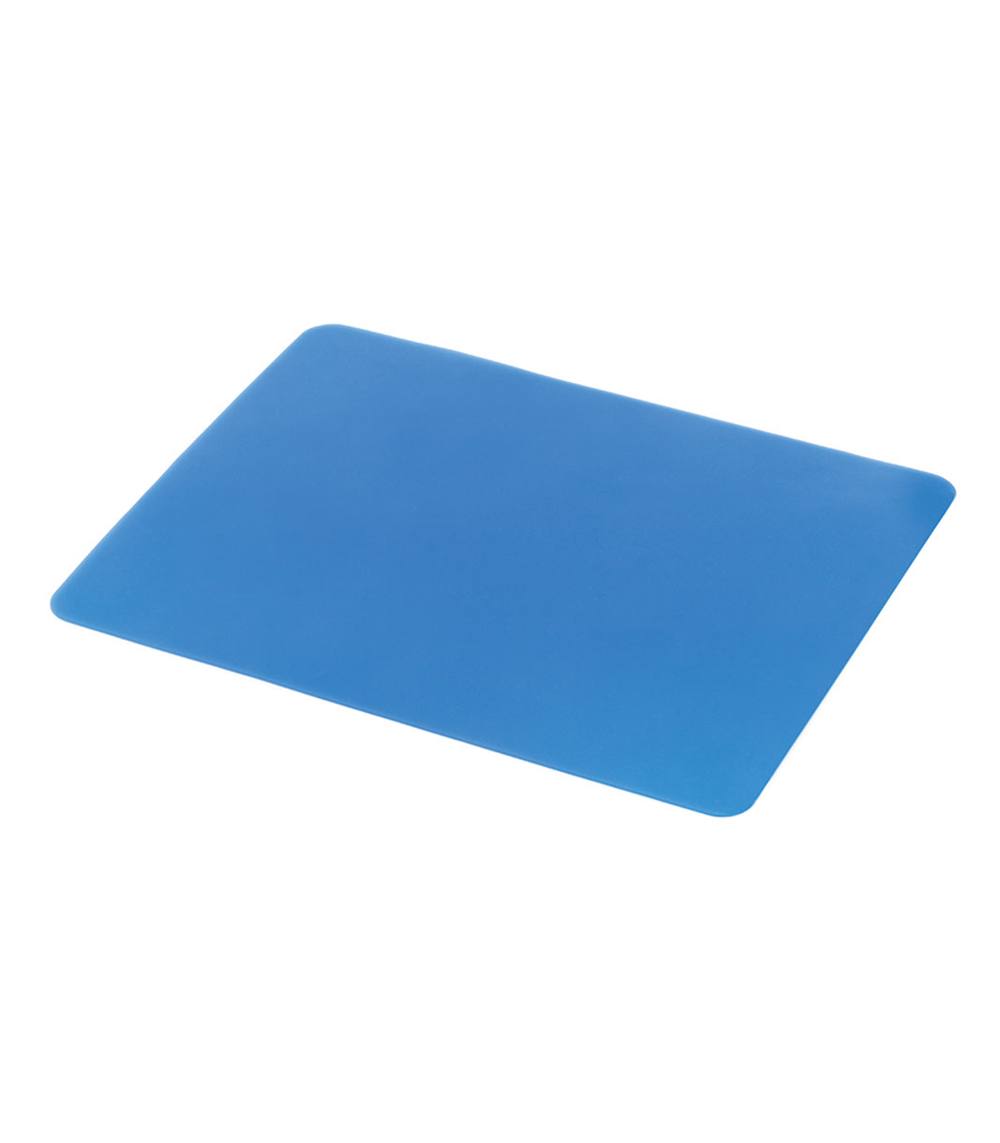 Printed promotional mouse pad