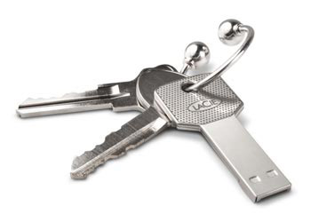 Logo baskılı promosyon USB bellek