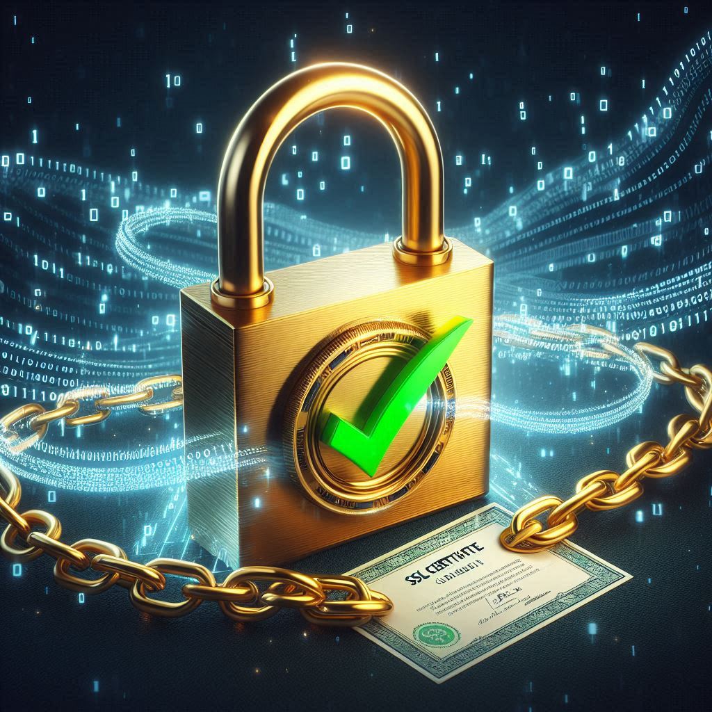 Windows sunucuya SSL sertifikası yükleme